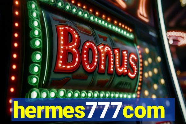 hermes777com