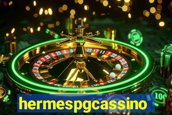 hermespgcassino