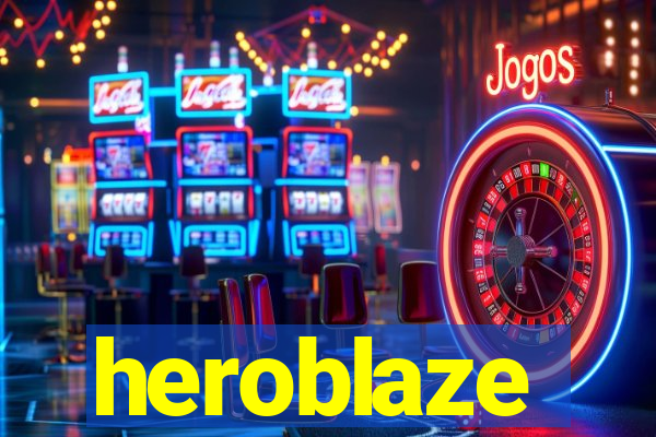 heroblaze