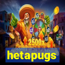 hetapugs