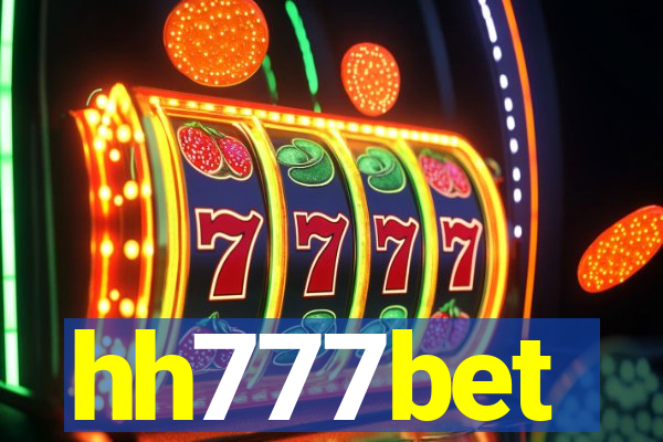 hh777bet