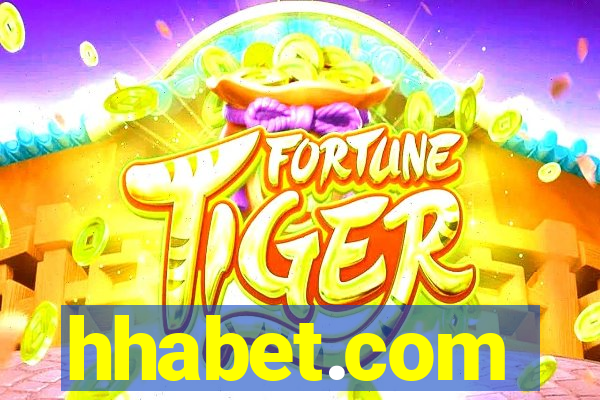 hhabet.com