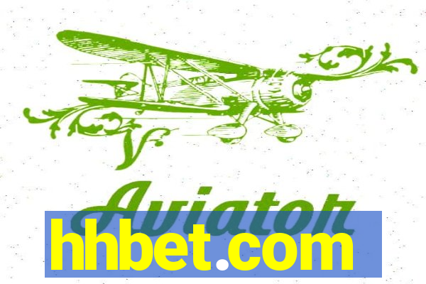 hhbet.com