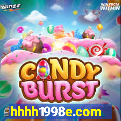 hhhh1998e.com