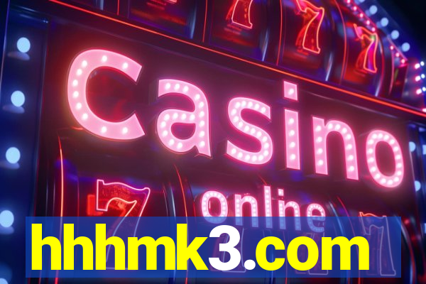 hhhmk3.com
