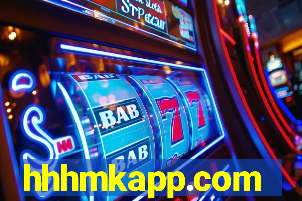 hhhmkapp.com