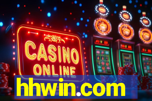 hhwin.com