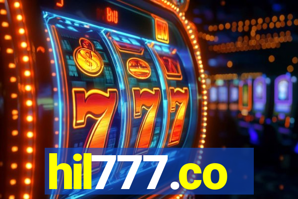 hil777.co