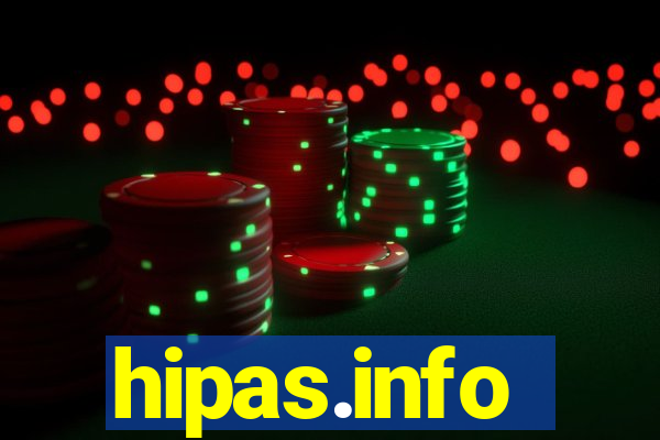 hipas.info