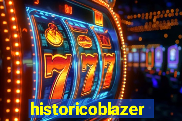 historicoblazer