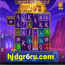 hjdgr6ru.com