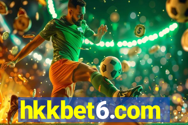 hkkbet6.com