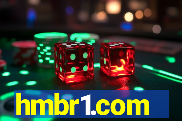 hmbr1.com