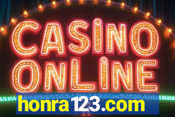 honra123.com