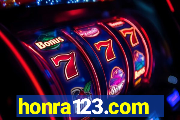 honra123.com