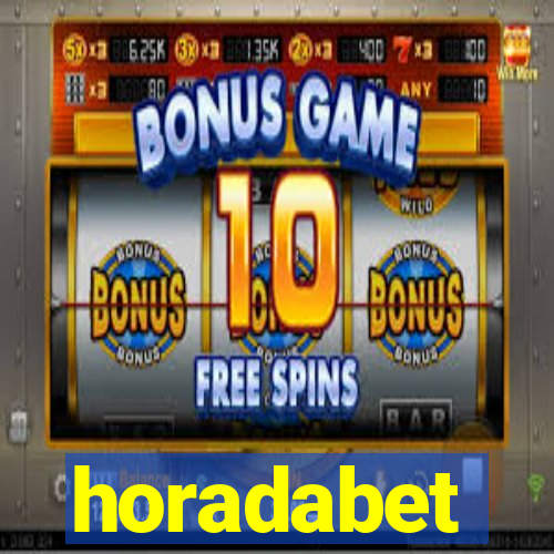 horadabet