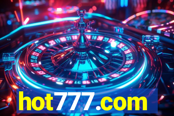 hot777.com