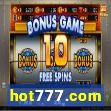 hot777.com