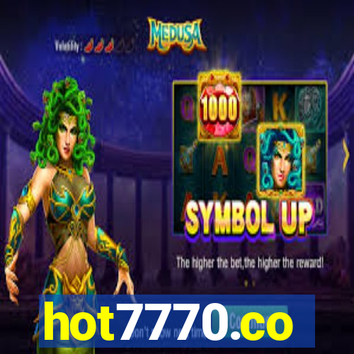 hot7770.co