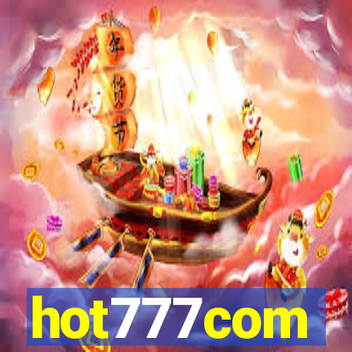 hot777com