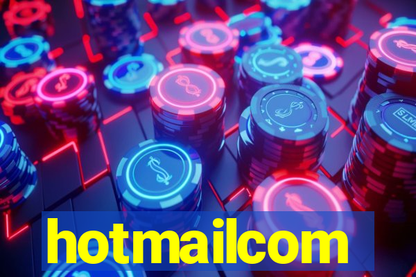 hotmailcom