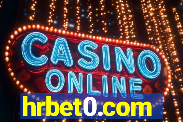hrbet0.com