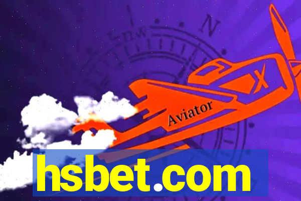 hsbet.com