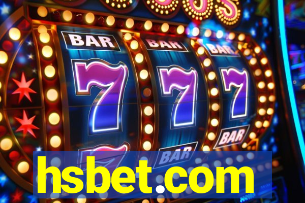 hsbet.com