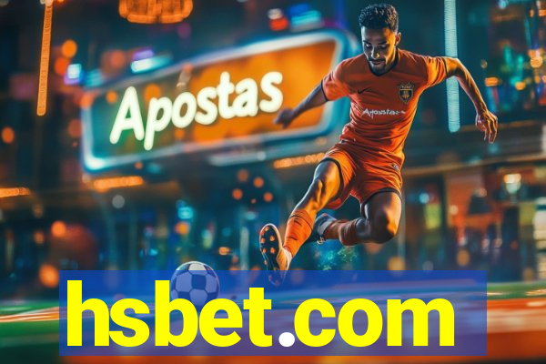 hsbet.com