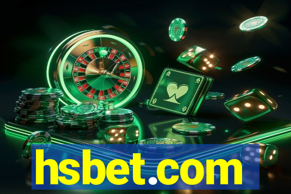 hsbet.com