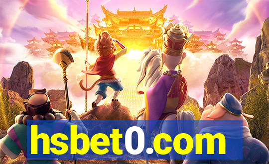 hsbet0.com