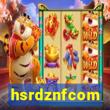 hsrdznfcom