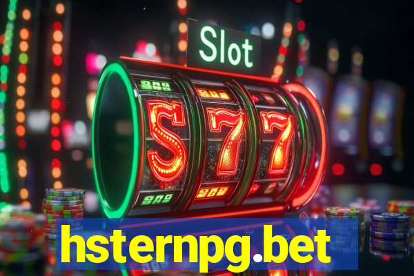 hsternpg.bet