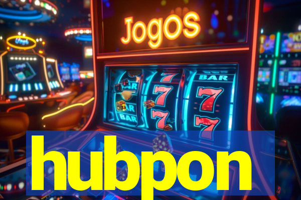 hubpon