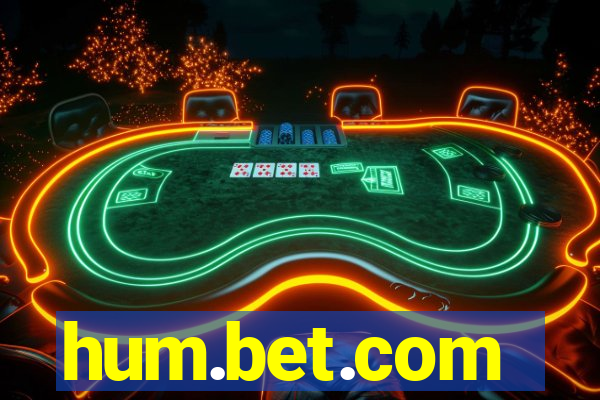 hum.bet.com