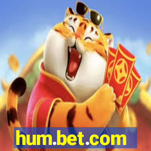 hum.bet.com