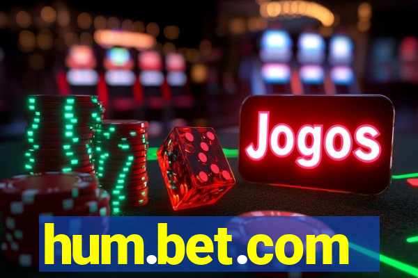 hum.bet.com