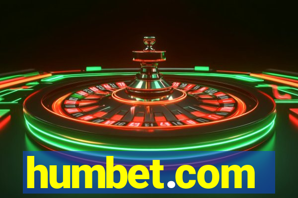 humbet.com