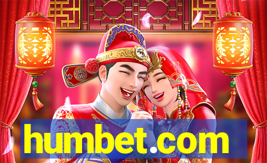humbet.com