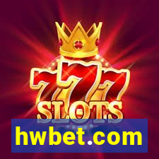 hwbet.com
