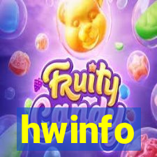 hwinfo