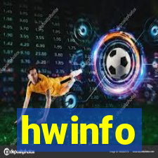 hwinfo