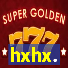 hxhx.