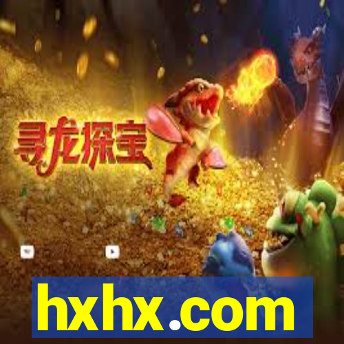hxhx.com