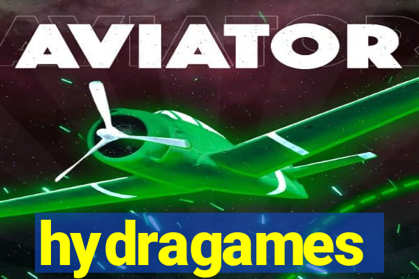hydragames