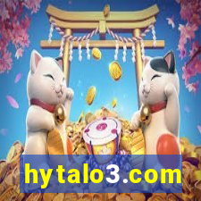 hytalo3.com