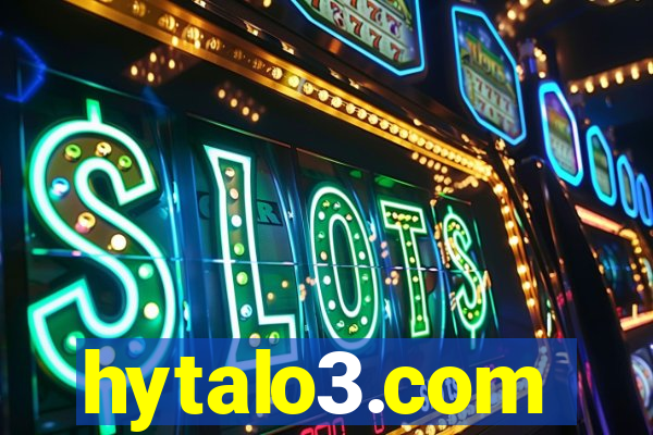 hytalo3.com
