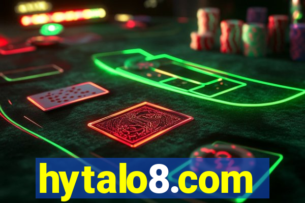 hytalo8.com