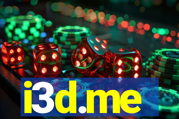 i3d.me
