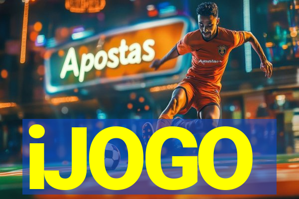 iJOGO